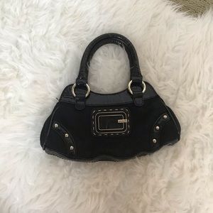EUC Guess Purse